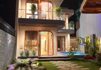Villa mini Vũng Tàu 421/28 Bình Giã - VT421-28BG