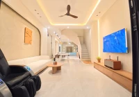 Villa Vũng Tàu cách biển 150m 45/15 Thuỳ Vân - VT45-15TV