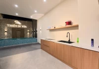 Villa Vũng Tàu cách biển 150m 45/15 Thuỳ Vân - VT45-15TV