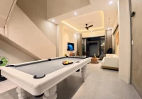 Villa Vũng Tàu cách biển 150m 45/15 Thuỳ Vân - VT45-15TV