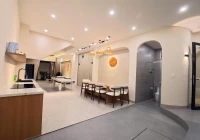Villa Vũng Tàu cách biển 150m 45/15 Thuỳ Vân - VT45-15TV