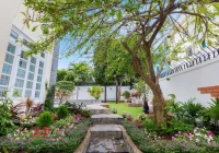 Villa Vũng Tàu bãi sau  03 Á Châu - VT03AC