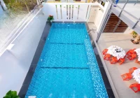 Villa 1/11B Hồ Quý Ly bãi sau Vũng Tàu cách biển 80m - VT1-11B