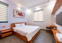 Villa Vũng Tàu VIP 7 phòng cách biển 250m - VT27BTVT