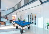 Villa 1/11B Hồ Quý Ly bãi sau Vũng Tàu cách biển 80m - VT1-11B
