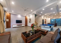 Villa Vũng Tàu VIP 7 phòng cách biển 250m - VT27BTVT