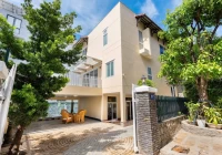 Villa View biển 12/6b Trần Phú -  VT12-6B