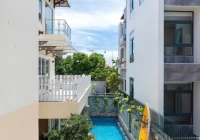 Villa View biển 12/6b Trần Phú -  VT12-6B