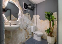 Villa Vũng Tàu 38 Nguyễn Hiền cách biển 150m - VT38NH