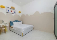 Villa Vũng Tàu 38 Nguyễn Hiền cách biển 150m - VT38NH