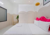 Villa Vũng Tàu 38 Nguyễn Hiền cách biển 150m - VT38NH