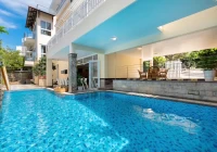 Villa View biển 12/6b Trần Phú -  VT12-6B