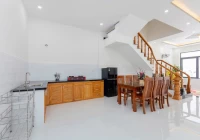 Villa Vũng Tàu giá rẻ D9 Á Châu - VTD9AC
