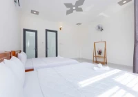 Villa Vũng Tàu giá rẻ D9 Á Châu - VTD9AC