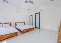 Villa Vũng Tàu giá rẻ D9 Á Châu - VTD9AC
