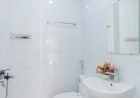 Villa Vũng Tàu giá rẻ D9 Á Châu - VTD9AC