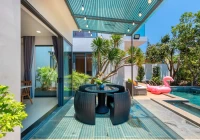 Villa Vũng Tàu R14 Aria Long Cung - VTR14