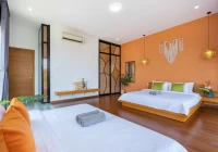 Villa Vũng Tàu R14 Aria Long Cung - VTR14