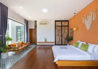 Villa Vũng Tàu R14 Aria Long Cung - VTR14
