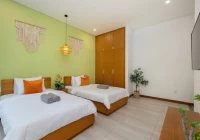 Villa Vũng Tàu R14 Aria Long Cung - VTR14