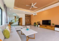 Villa Vũng Tàu R14 Aria Long Cung - VTR14