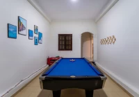 Villa hồ bơi 31/2 Lạc Long Quân bãi sau - VT31-2LLQ