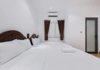 Villa Vũng Tàu H18 Hồ Quý Ly - VTH18HQL