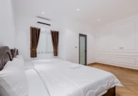 Villa Vũng Tàu H18 Hồ Quý Ly - VTH18HQL
