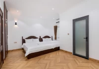Villa Vũng Tàu H18 Hồ Quý Ly - VTH18HQL