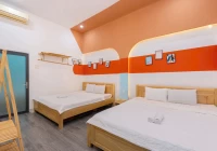 Villa 13 Nguyễn Hiền, dạng trệt không lầu cách bãi sau 200m - VT13NH