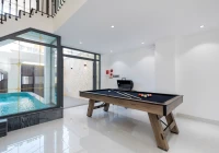 Villa Vũng Tàu H18 Hồ Quý Ly - VTH18HQL