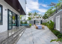 Villa sang trọng 8 phòng ngủ , hồ bơi rộng 100m2 - VTB2.34