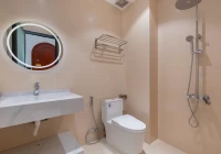 Villa Vũng Tàu mới xây cách biển 200m - VT151-17HHT
