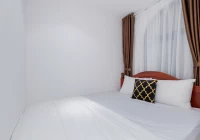 Villa Vũng Tàu mới xây cách biển 200m - VT151-17HHT