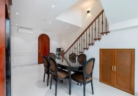Villa Vũng Tàu mới xây cách biển 200m - VT151-17HHT