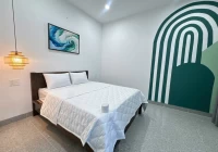 Villa Vũng Tàu 11/6 Trần Quý Cáp - VT11-6TQC