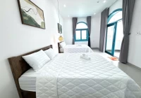 Villa Vũng Tàu 11/6 Trần Quý Cáp - VT11-6TQC