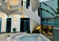 Villa Vũng Tàu 11/6 Trần Quý Cáp - VT11-6TQC