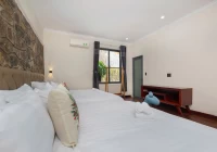 Villa hồ bơi bãi sau Vũng Tàu dạng trệt không lầu - VT33PHI