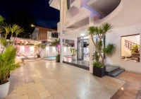 Villa bãi sau Vũng Tàu có hồ bơi, karaoke, bida và sân nướng BBQ ngoài trời – VT08BS3