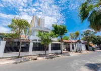 Villa bãi sau Vũng Tàu có hồ bơi, karaoke, bida và sân nướng BBQ ngoài trời – VT08BS3