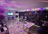 Villa hồ bơi cách bãi sau Vũng Tàu 100m có bàn bida, karaoke và sân nướng BBQ – VT19HQL