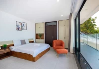 Villa 109 Trần Phú, Villa sát biển Vũng Tàu – VT109TP