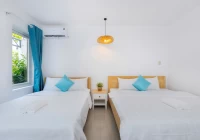 Villa Vũng Tàu 7 phòng ngủ , phòng karaoke riêng - VTR10