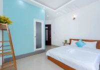 Villa Vũng Tàu 7 phòng ngủ , phòng karaoke riêng - VTR10