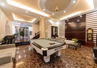 Villa 7D Lạc Long Quân bãi sau , karaoke, bida - VT7DLLQ