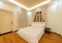 Villa 7D Lạc Long Quân bãi sau , karaoke, bida - VT7DLLQ