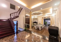 Villa 7D Lạc Long Quân bãi sau , karaoke, bida - VT7DLLQ