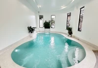 Villa 18/2 Hồ Quý Ly cách biển chỉ 200m, có karaoke, bida - VT18-2HQL
