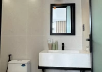 Villa 18/2 Hồ Quý Ly cách biển chỉ 200m, có karaoke, bida - VT18-2HQL
